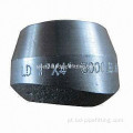 Threadolet de aço inoxidável forjado do ANSI B16.11